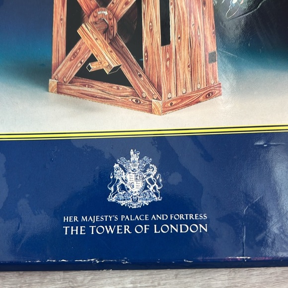 NIB Tower of London Execution Model - Picture 3 of 5